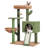 Adenike 41'' H Cat Tree