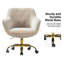 Chaise de travail Clio à hauteur réglable-459673729