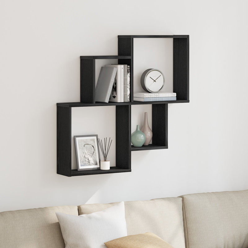 Bracket Shelf