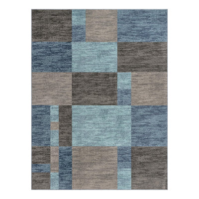 Hareld Geometric Indoor Rug