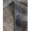 Tapis gris unique de 9 pi 2 po x 11 pi 7 po Yamiley