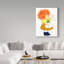 « boulanger o’hair 1 », art sur toile-31980584