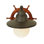 Nautical 1 - Light Armed Sconce
