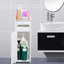 Freestanding Bathroom Cabinet