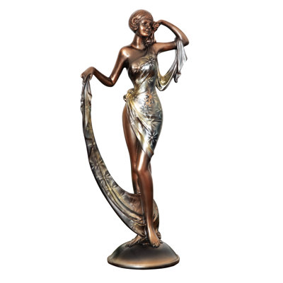 Rogue People Figurines & Sculptures