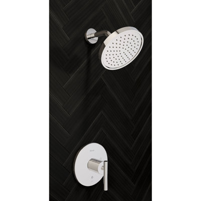 Robinet de baignoire et douche Contempra