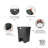 StepUp Trash Can 6.6 Gallon (25L)-129853151