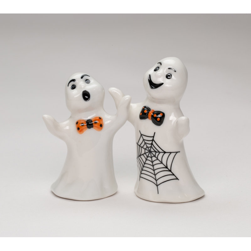 Casper Salt and Pepper