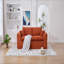 Canapé modulaire modulaire Cloud, canapé Comfy Cloud Modern, 2 places avec housses de coussin, meubles amovibles pour salon, chambre à coucher, appartements, dortoirs, sans assemblage requis-1547167056