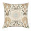 Turkestan Embroidery Pillow
