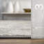 Tapis abstrait gris clair-2091415434