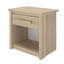 Roiguez 54cm W Manufactured Wood Bedside Table-1572988922