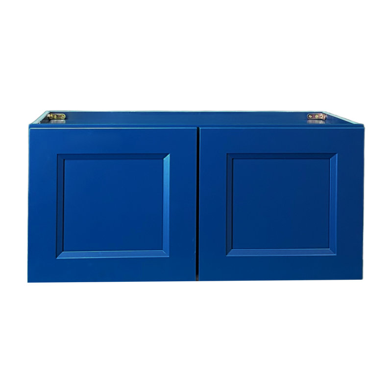 Standard Wall Cabinet, 36", 24"