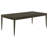 Blakely Ash Brown 7-Piece Rectangular Dining Set