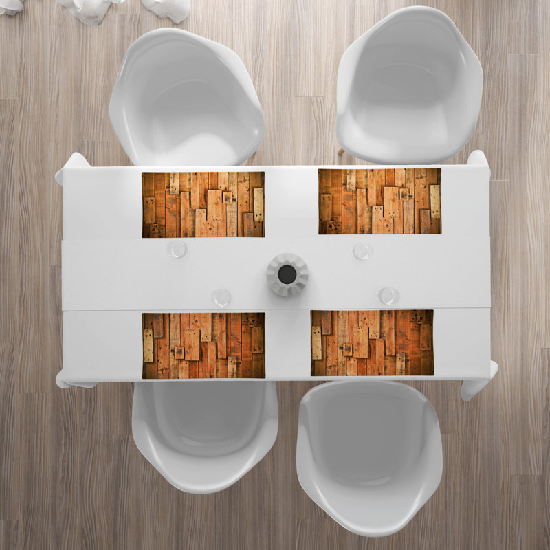 Récapitulatif 18,5" en bois