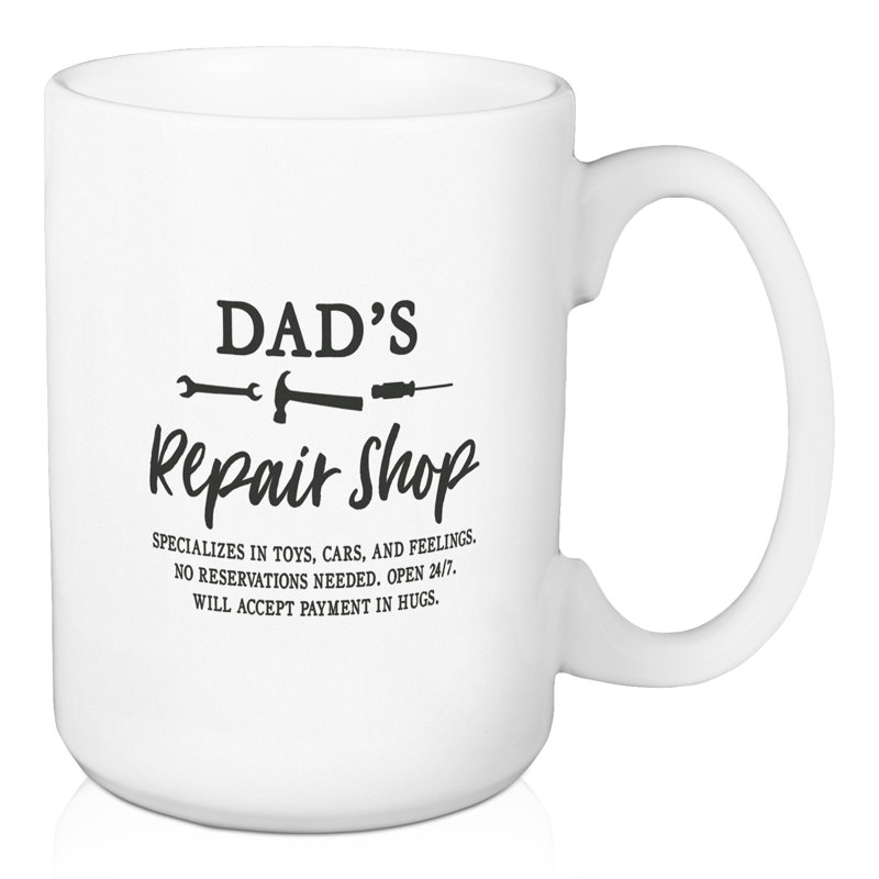 Tasse Botten