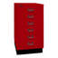 39er 34.9cm Wide 6 -Drawer File Cabinet-16205663