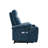 Upholstered Heated Massage Chair-2145766221