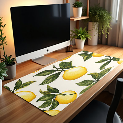 Polyester Desk Pad