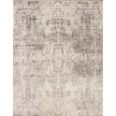 Santorini Abstract Area Rug