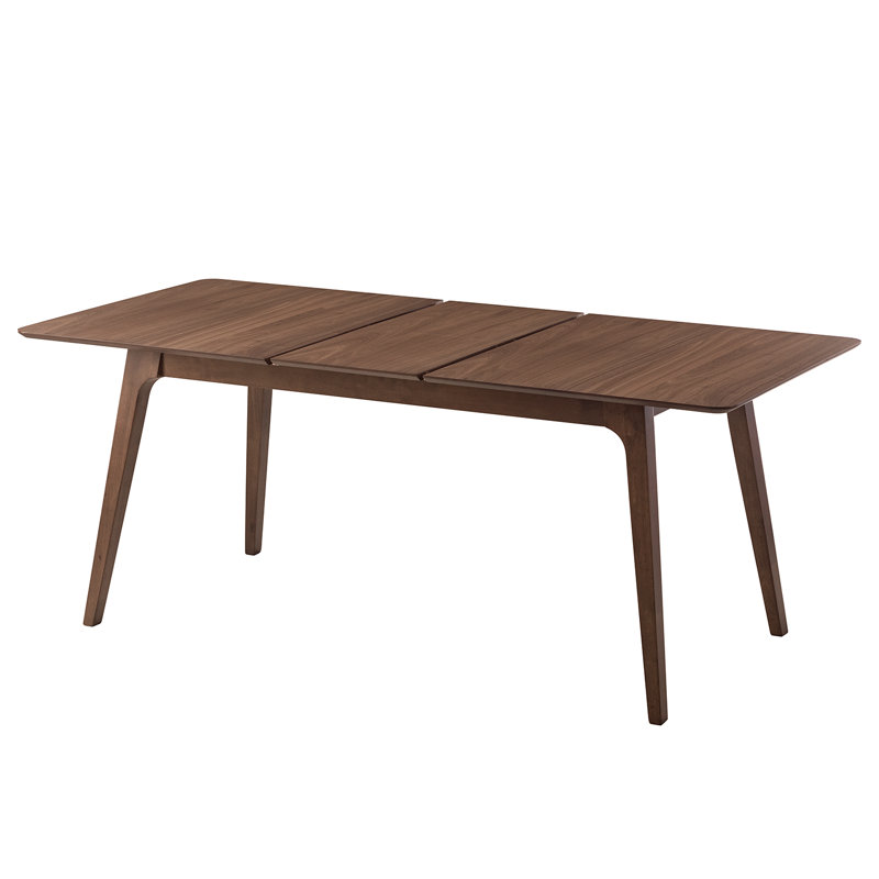 HOBO Dining Table, Walnut