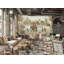 Papier peint exotique «Panorama»-928367533-927743474