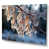 Wrapped Canvas selected