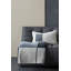 Refined Layers Throw Blanket