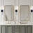 Autaugaville Modern 1-Light Wall Sconce Light-1197814642