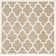Schurman Geometric Indoor / Outdoor Area Rug