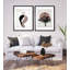 Zen Tree 1 Piece Single Picture Frame Wall Art