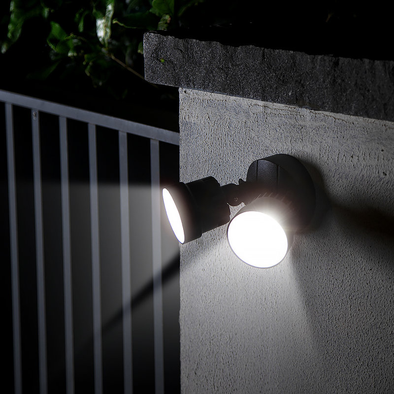 Karlov Spot Light, Black
