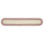 Chemin de table en jute Celebration-326779020