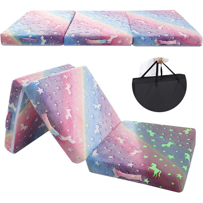 Adonnis Kids 4'' Floor Cushion