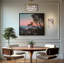 Branch Reality 2 - Light Flush Mounted Sconce