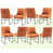 Orange est en rupture de stock