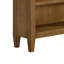 Bibliothèque ouverte 78 "H x 32" Hanoverton