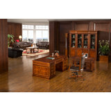 Ageet 3-piece Office Set