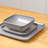32 Piece Stoneware Dinnerware Set - Service for 8-1332131498