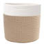 House Of Hampton Fabric Decorative Basket-1986854631