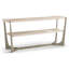Water 72'' W Console Table