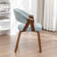 Chaise rembourrée Providence-123200633