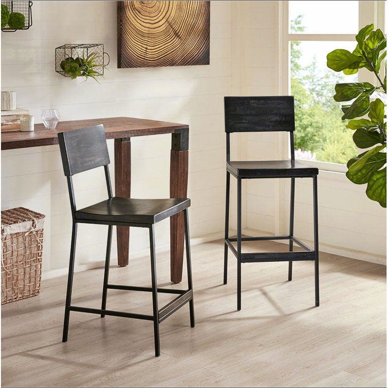 Tabouret de comptoir 24 po TACOMA