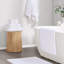 Tapis pour salle de bain Wynnfield-182411543-182411537