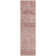 Machine Washable Indoor/Outdoor Claudian ACN1647 Blush Rug