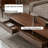 Modern Minimalist Coffee Table-106731003