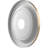 Traditional Traditional Thermoformed PVC Ceiling Medallion-88027959-88027963