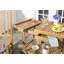 Galien Solid Wood Bar Cart-1795961568