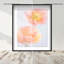 Hazy Camelias Print by Oliver Gal-147333073-147333099