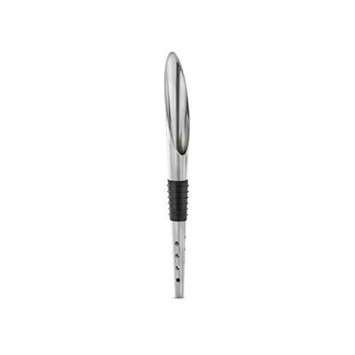 Grand Cru Stainless Steel Wine Pourer